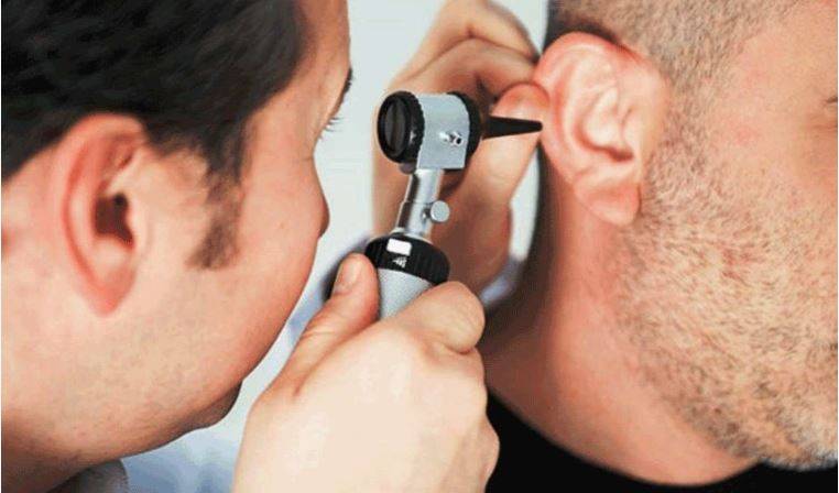 Kulak çınlaması hangi hastalıkların belirtisi olabilir? 26